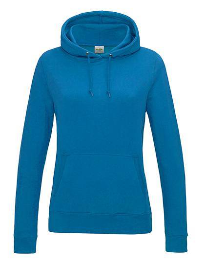 Epic Label Sweat-shirts All We Do Is Just Hoods Jh001F Sweat À Capuche Universitaire Pour Femme