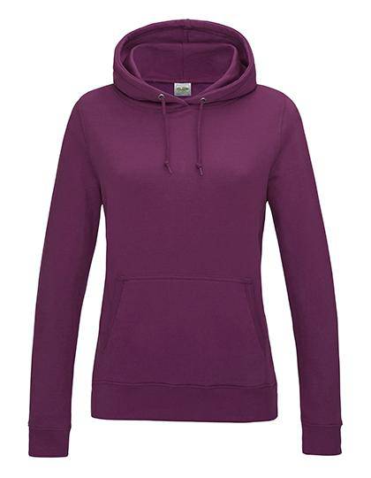 Epic Label Sweat-shirts All We Do Is Just Hoods Jh001F Sweat À Capuche Universitaire Pour Femme