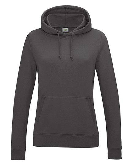 Epic Label Sweat-shirts All We Do Is Just Hoods Jh001F Sweat À Capuche Universitaire Pour Femme