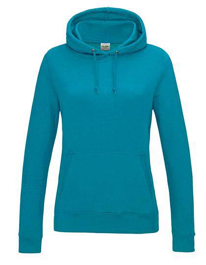 Epic Label Sweat-shirts All We Do Is Just Hoods Jh001F Sweat À Capuche Universitaire Pour Femme