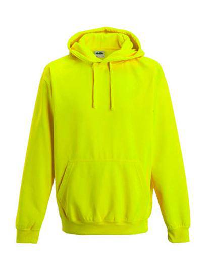 Epic Label Sweat-shirts All We Do Is Just Hoods Jh004 Sweat À Capuche Électrique Mixte