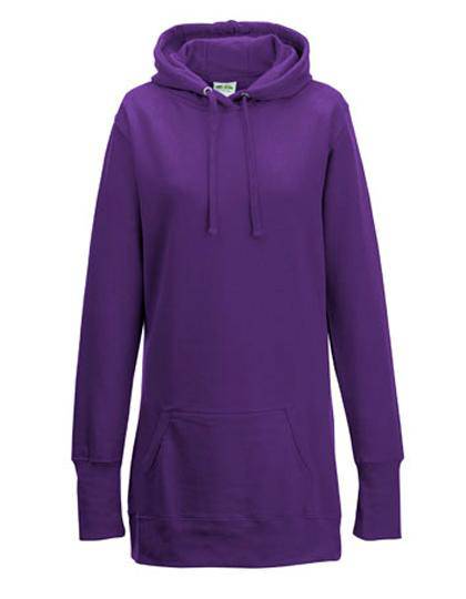 Epic Label Sweat-shirts All We Do Is Just Hoods Jh005 Sweat À Capuche Long Pour Femme