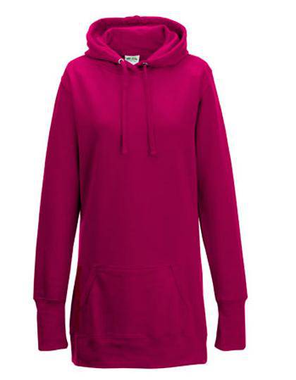 Epic Label Sweat-shirts All We Do Is Just Hoods Jh005 Sweat À Capuche Long Pour Femme