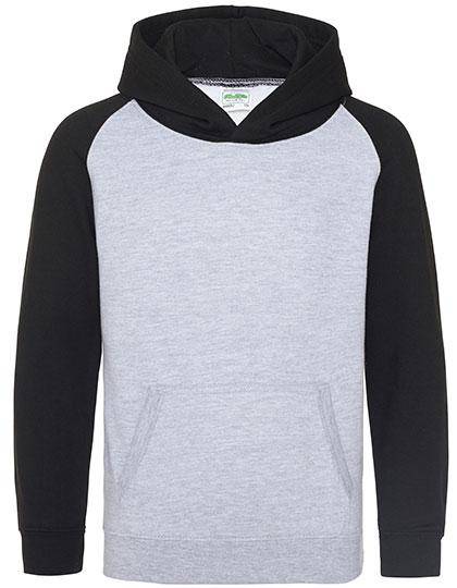 Epic Label Sweat-shirts All We Do Is Just Hoods Jh009J Sweat À Capuche De Baseball Pour Enfant