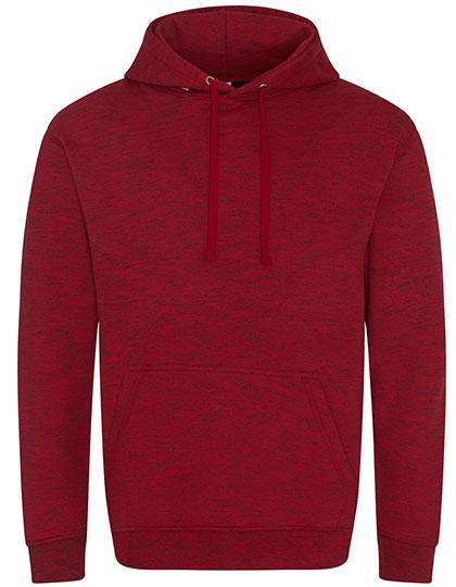 Epic Label Sweat-shirts All We Do Is Just Hoods Jh012 Sweat À Capuche Mélange Cosmique Pour Femme