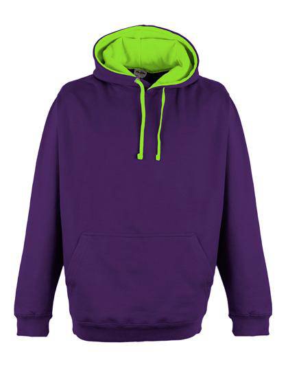 Epic Label Sweat-shirts All We Do Is Just Hoods Jh013 Sweat À Capuche Super Brillant Pour Femme