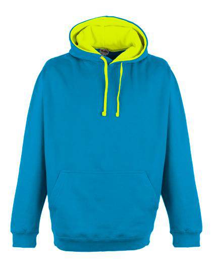 Epic Label Sweat-shirts All We Do Is Just Hoods Jh013 Sweat À Capuche Super Brillant Pour Femme