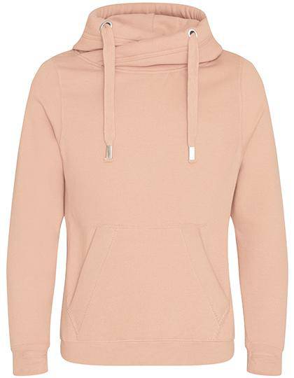 Epic Label Sweat-shirts All We Do Is Just Hoods Jh021 Sweat À Capuche À Col Croisé Pour Homme