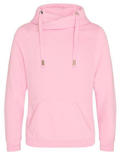 Epic Label Sweat-shirts All We Do Is Just Hoods Jh021 Sweat À Capuche À Col Croisé Pour Homme