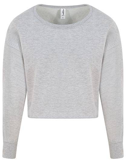 Epic Label Sweat-shirts All We Do Is Just Hoods Jh035 Sweat Court Pour Femme