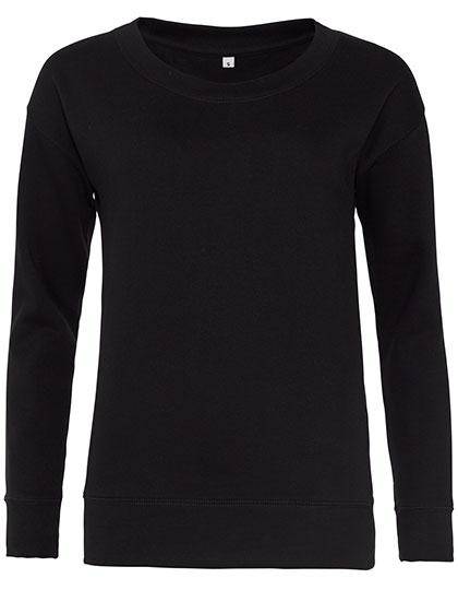 Epic Label Sweat-shirts All We Do Is Just Hoods Jh036 Sweat Mode Femme