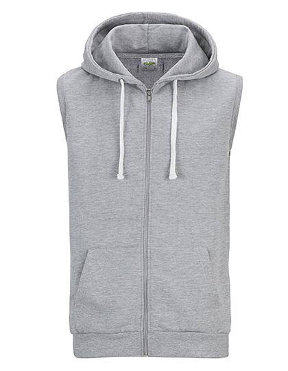 Epic Label Sweat-shirts All We Do Is Just Hoods Jh057 Sweat À Capuche Sans Manches Pour Homme