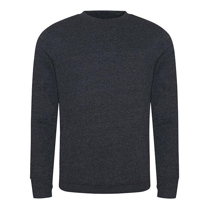 Epic Label Sweat-shirts Awdis Ecologie Ea030 Sweat Durable Banff Mixte