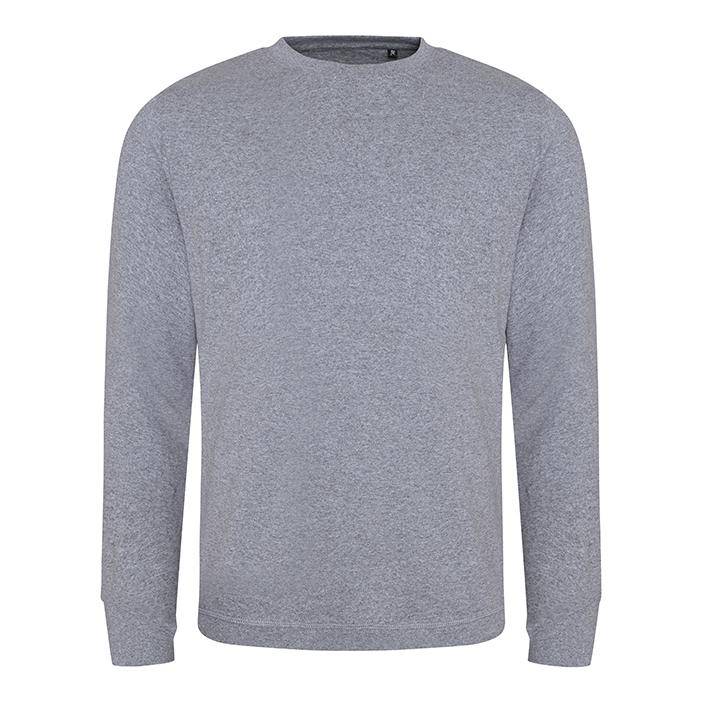 Epic Label Sweat-shirts Awdis Ecologie Ea030 Sweat Durable Banff Mixte