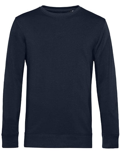 Epic Label Sweat-shirts B&C Bcwu31B Sweat Bio À Col Rond