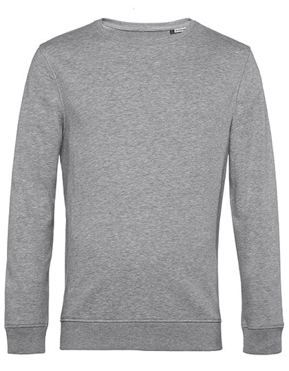 Epic Label Sweat-shirts B&C Bcwu31B Sweat Bio À Col Rond