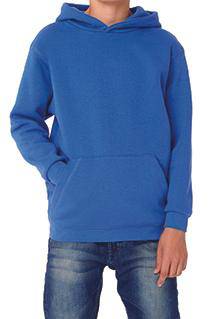 Epic Label Sweat-shirts B&C Wk681 Hooded Sweat / Enfant