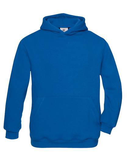 Epic Label Sweat-shirts B&C Wk681 Hooded Sweat / Enfant