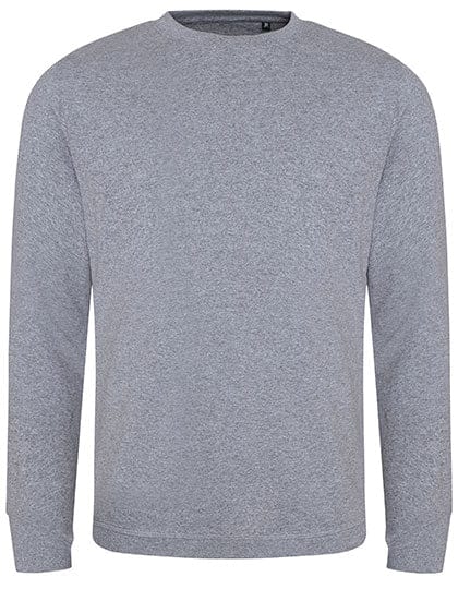 Epic Label Sweat-shirts Ecologie Ea030 Sweat-Shirt Banff Recyclé