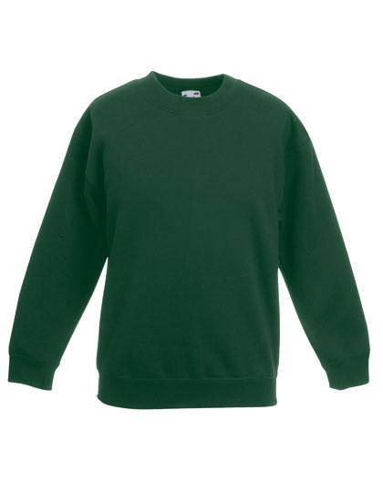 Epic Label Sweat-shirts Fruit Of The Loom 620410 Enfant Classic Set-⁠En Sweat