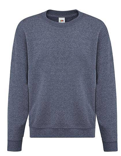 Epic Label Sweat-shirts Fruit Of The Loom 620410 Enfant Classic Set-⁠En Sweat