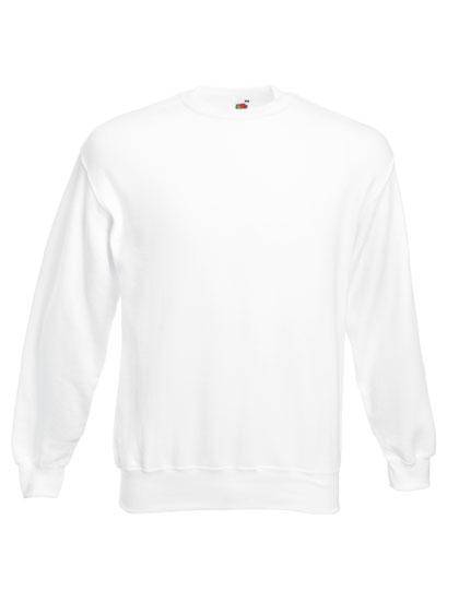 Epic Label Sweat-shirts Fruit Of The Loom 622020 Ensemble Classique-⁠ En Sueur Pour Homme