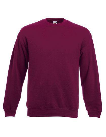 Epic Label Sweat-shirts Fruit Of The Loom 622020 Ensemble Classique-⁠ En Sueur Pour Homme