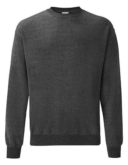 Epic Label Sweat-shirts Fruit Of The Loom 622020 Ensemble Classique-⁠ En Sueur Pour Homme