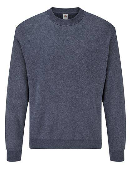 Epic Label Sweat-shirts Fruit Of The Loom 622020 Ensemble Classique-⁠ En Sueur Pour Homme