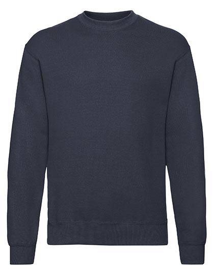 Epic Label Sweat-shirts Fruit Of The Loom 622020 Ensemble Classique-⁠ En Sueur Pour Homme