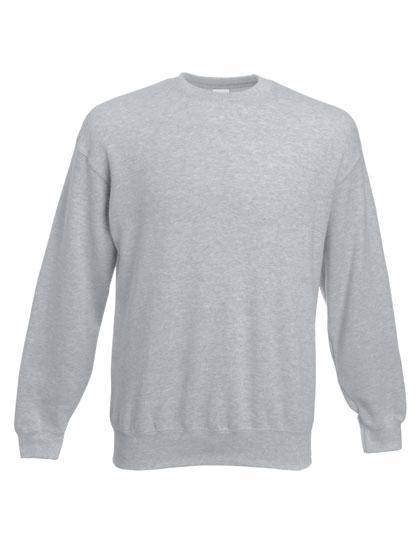 Epic Label Sweat-shirts Fruit Of The Loom 622020 Ensemble Classique-⁠ En Sueur Pour Homme