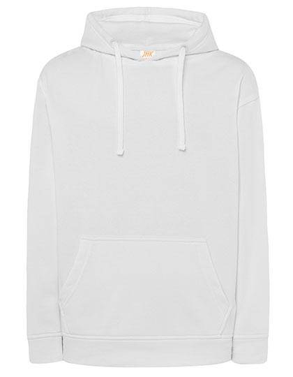 Epic Label Sweat-shirts Jhk Swrakng Kangaroo Sweatshirt