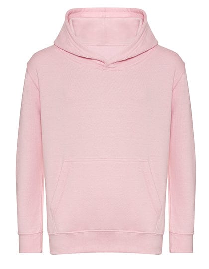 Epic Label Sweat-shirts Just Hoods Jh201K Sweat À Capuche Bio Enfant