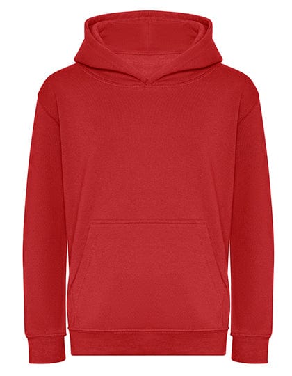 Epic Label Sweat-shirts Just Hoods Jh201K Sweat À Capuche Bio Enfant