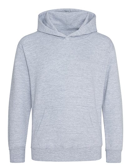 Epic Label Sweat-shirts Just Hoods Jh201K Sweat À Capuche Bio Enfant