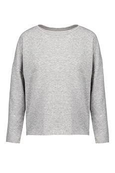 Epic Label Sweat-shirts Kariban Sweat Oversize Femme