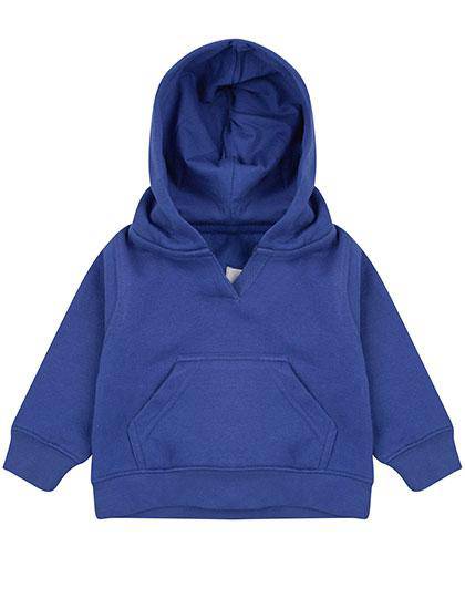 Epic Label Sweat-shirts Larkwood Lw002 Enfant` Hooded Sweatshirt