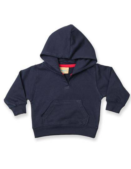 Epic Label Sweat-shirts Larkwood Lw002 Enfant` Hooded Sweatshirt