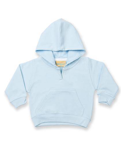 Epic Label Sweat-shirts Larkwood Lw002 Enfant` Hooded Sweatshirt