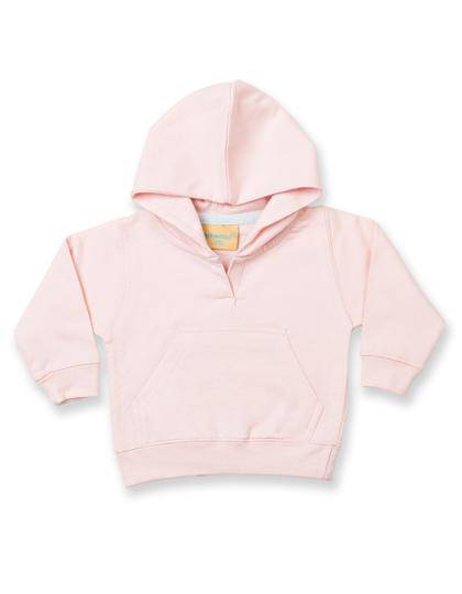 Epic Label Sweat-shirts Larkwood Lw002 Enfant` Hooded Sweatshirt