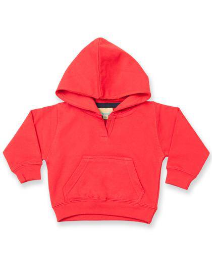 Epic Label Sweat-shirts Larkwood Lw002 Enfant` Hooded Sweatshirt