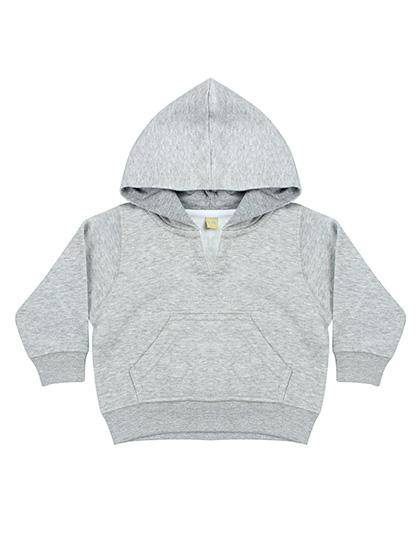 Epic Label Sweat-shirts Larkwood Lw002 Enfant` Hooded Sweatshirt