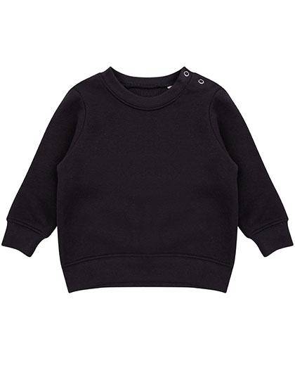 Epic Label Sweat-shirts Larkwood Lw006 Crew Neck Sweatshirt