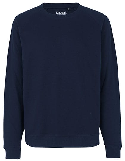 Epic Label Sweat-shirts Neutral Ne69301 Sweat De Travail Unisexe Bio