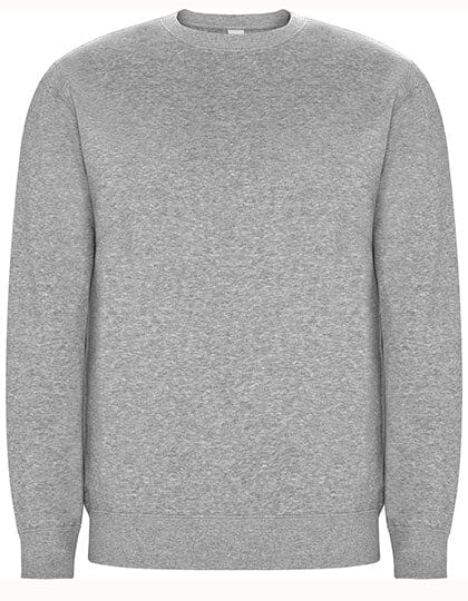 Epic Label Sweat-shirts Roly Eco Ry1071 Sweat Bio Batian