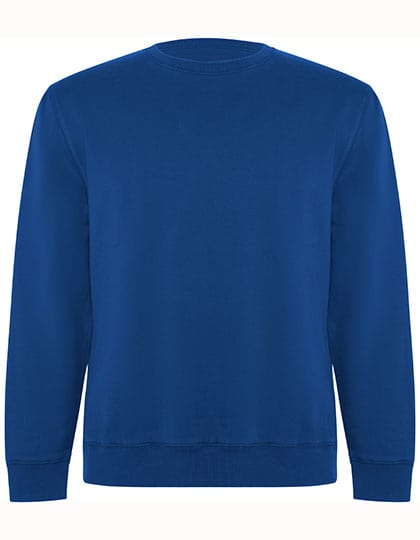 Epic Label Sweat-shirts Roly Eco Ry1071 Sweat Bio Batian