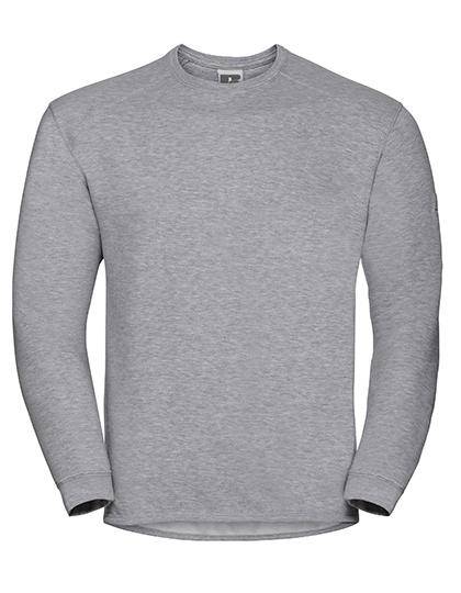 Epic Label Sweat-shirts Russell R-013M-0 Sweatshirt de Travail Ras du Cou Très Résistant Homme