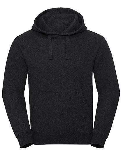 Epic Label Sweat-shirts Russell R-261M-0 Authentic Melange Hooded Sweat Pour Homme