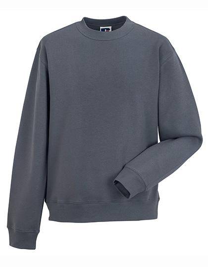 Epic Label Sweat-shirts Russell R-262M-0 Authentic Sweat Pour Homme