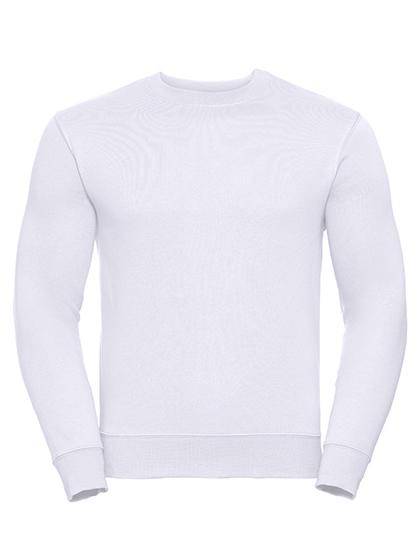 Epic Label Sweat-shirts Russell R-262M-0 Authentic Sweat Pour Homme